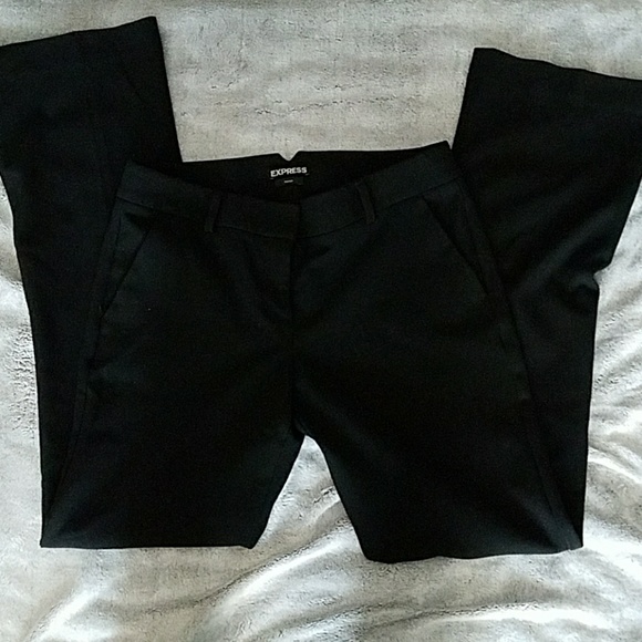 Express editor dress slacks - Picture 5 of 5